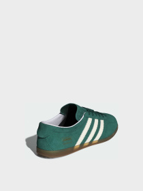 Кеды низкие Adidas Gazelle модель JS1310 Фото