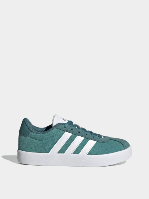 Кеды Adidas модель JS3490 Фото