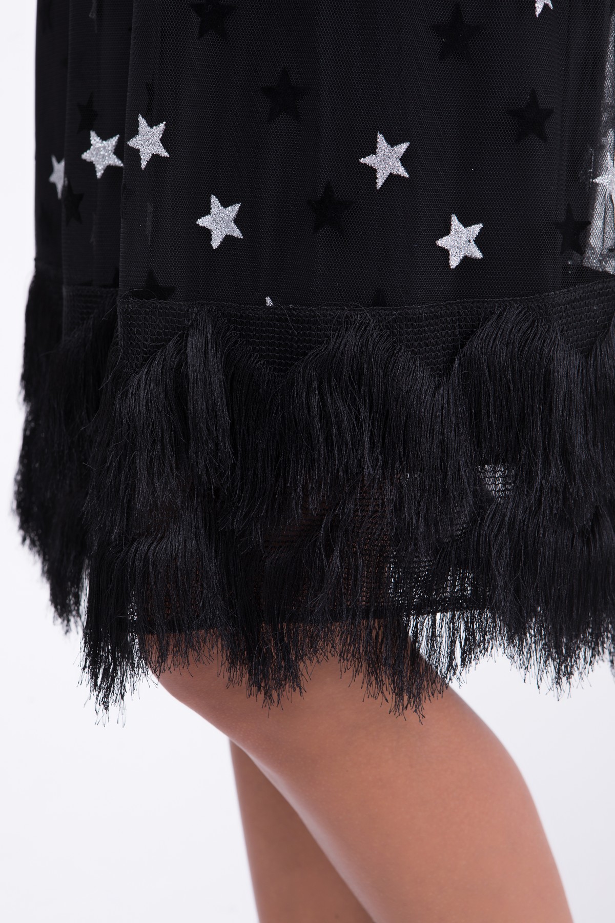 Платье мини RicaMare модель RM1901-1-18-1VC Фото