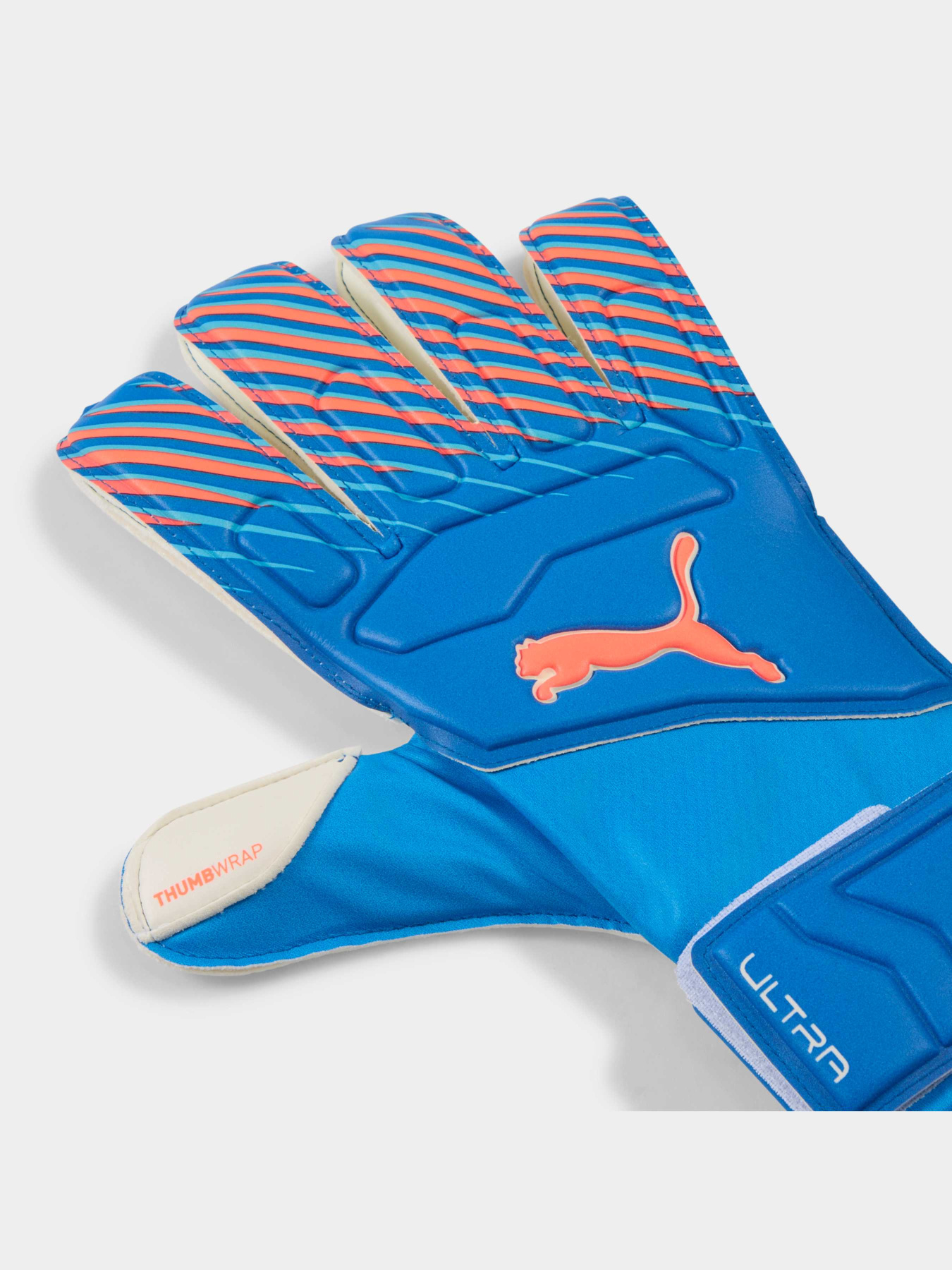 Перчатки для спорта PUMA Ultra Match Rc модель 042083 Фото