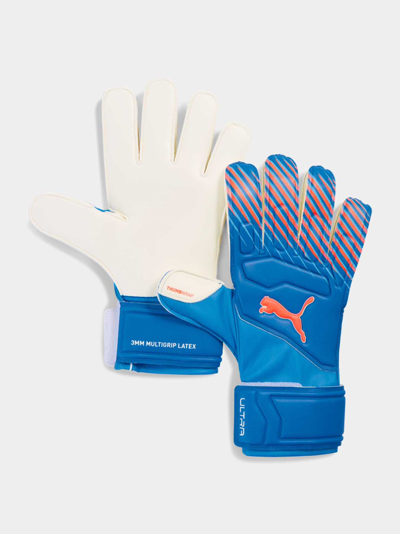 Перчатки для спорта PUMA Ultra Match Rc модель 042083 Фото