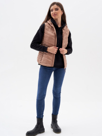 Жилет с утеплителем AVECS модель 50197-71 Фото