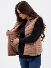 Жилет с утеплителем AVECS модель 50197-71 Фото