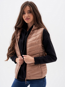 Жилет с утеплителем AVECS модель 50197-71 Фото