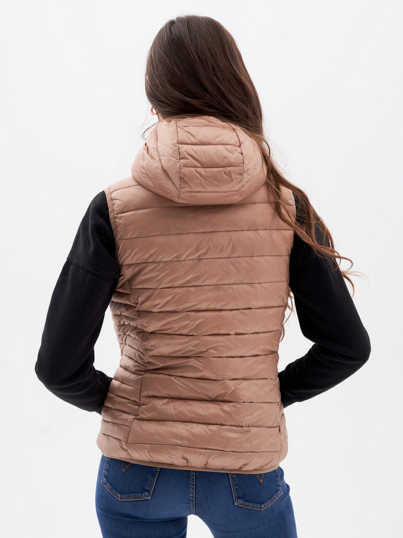 Утепленный жилет AVECS модель 50197-71 Фото