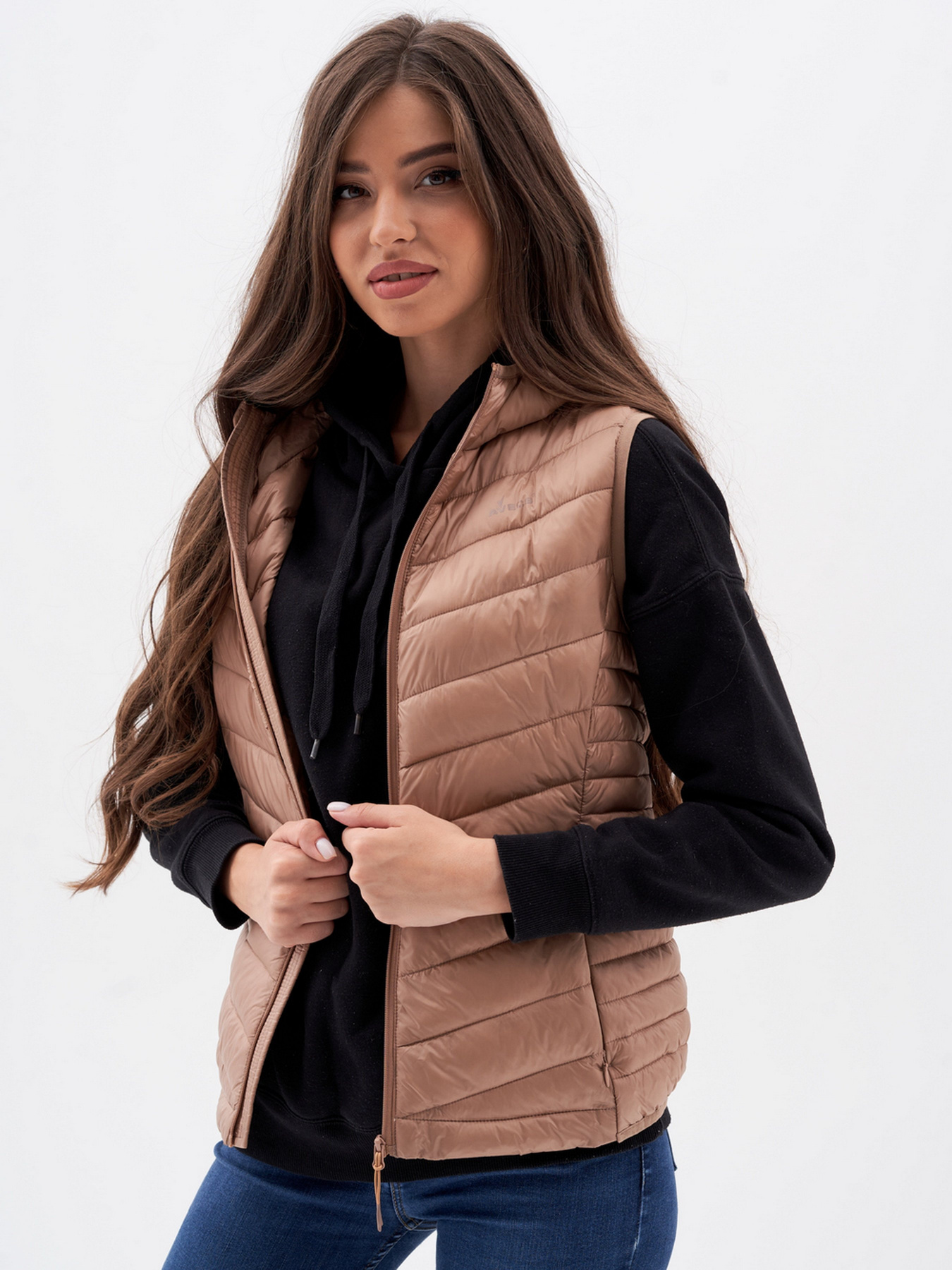 Утепленный жилет AVECS модель 50197-71 Фото