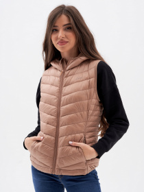 Утепленный жилет AVECS модель 50197-71 Фото