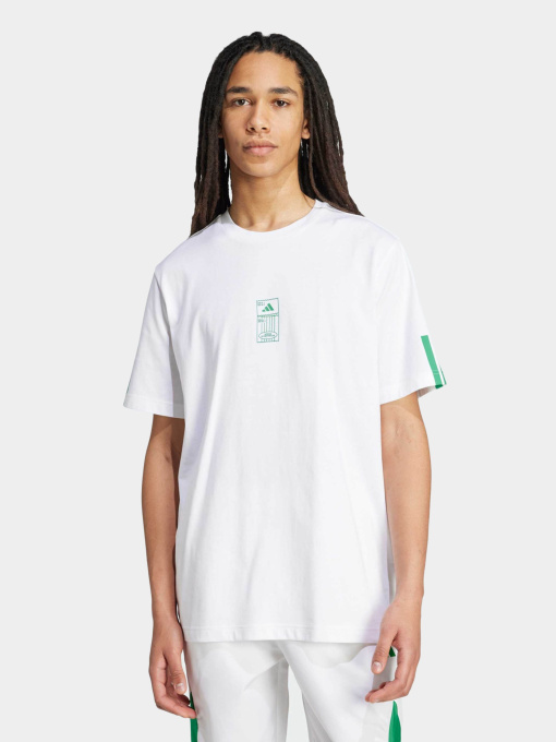 Футболкалар мен поло жейделер Adidas үлгі JM6473 Фото