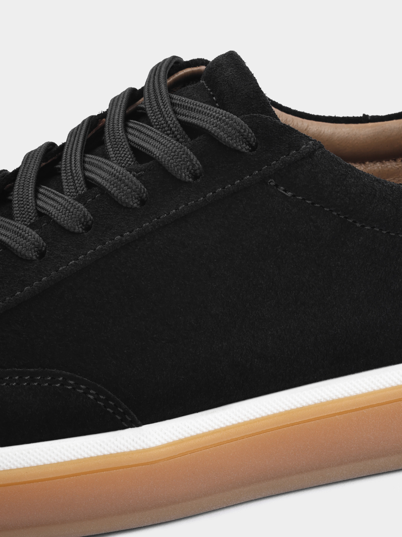 Кеды низкие Horton Volere модель 1013-51 Фото