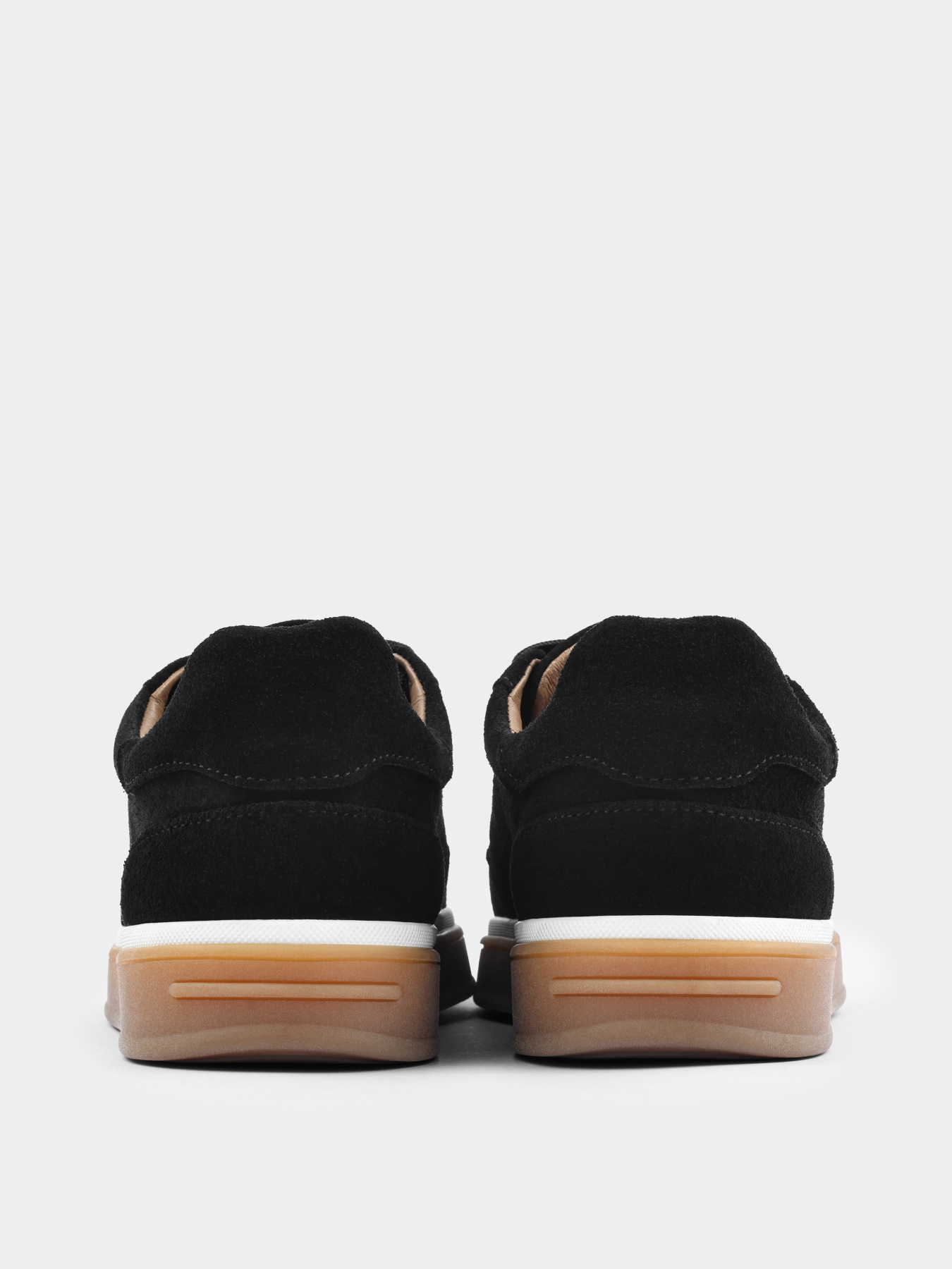 Кеды низкие Horton Volere модель 1013-51 Фото