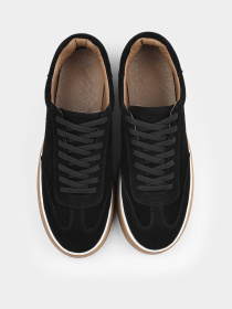 Кеди низькі Horton Volere модель 1013-51 Кеди низькі Horton Volere модель 1013-51 Фото