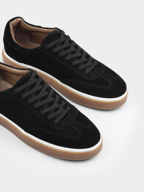 Кеди низькі Horton Volere модель 1013-51 Кеди низькі Horton Volere модель 1013-51 Фото