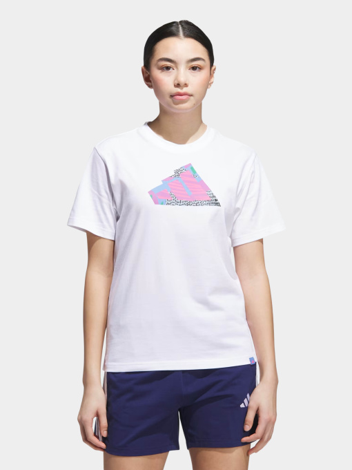 Футболки и поло Adidas модель JN2519 Фото