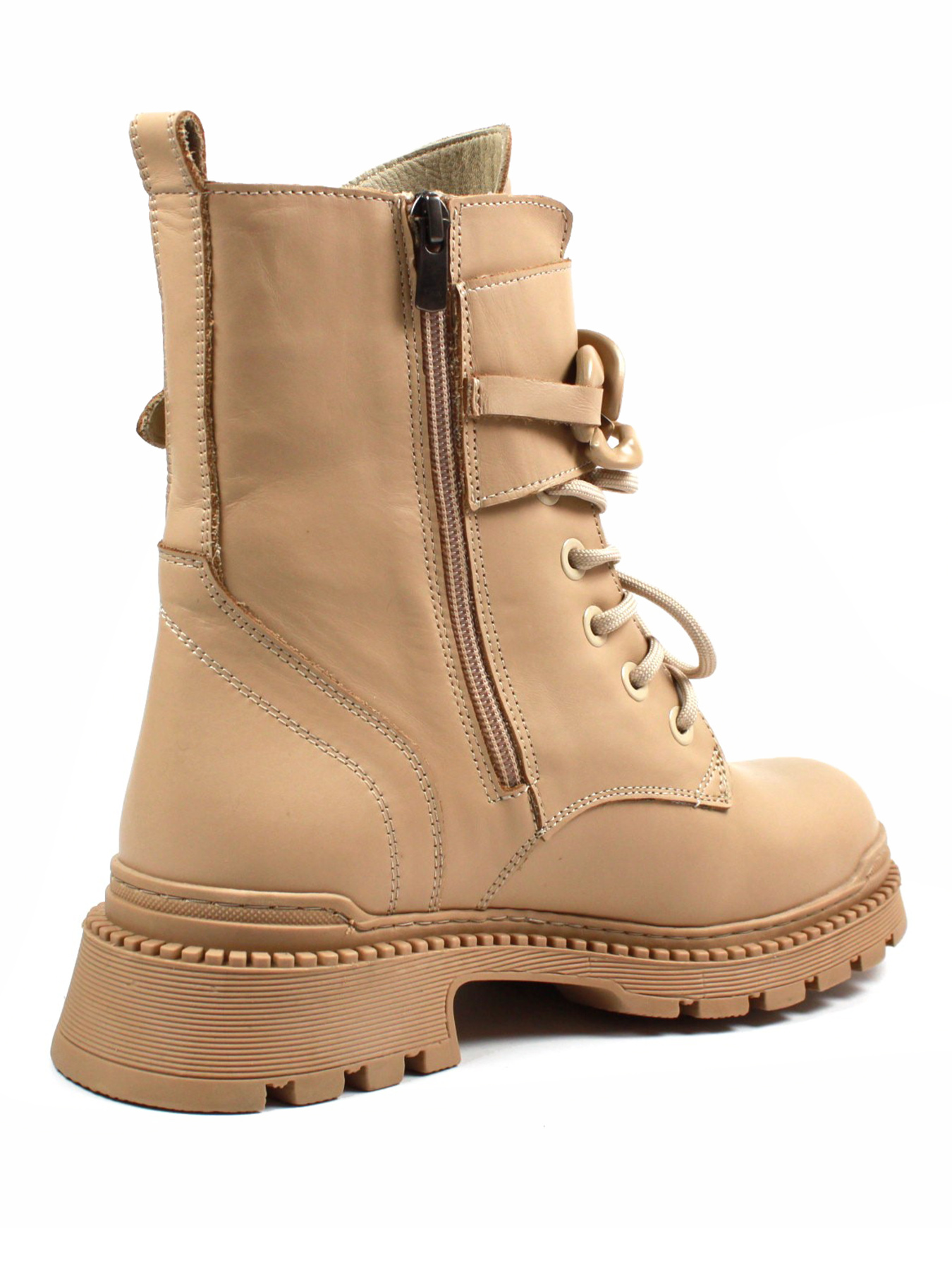 Ботинки It-girl модель 020-922-003 Фото