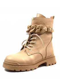 Ботинки It-girl модель 020-922-003 Фото