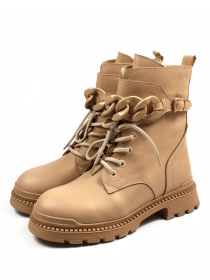 Ботинки It-girl модель 020-922-003 Фото