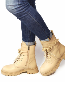 Ботинки It-girl модель 020-922-003 Фото