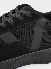 Кроссовки повседневные Horton Agordo модель 1020-21 Фото