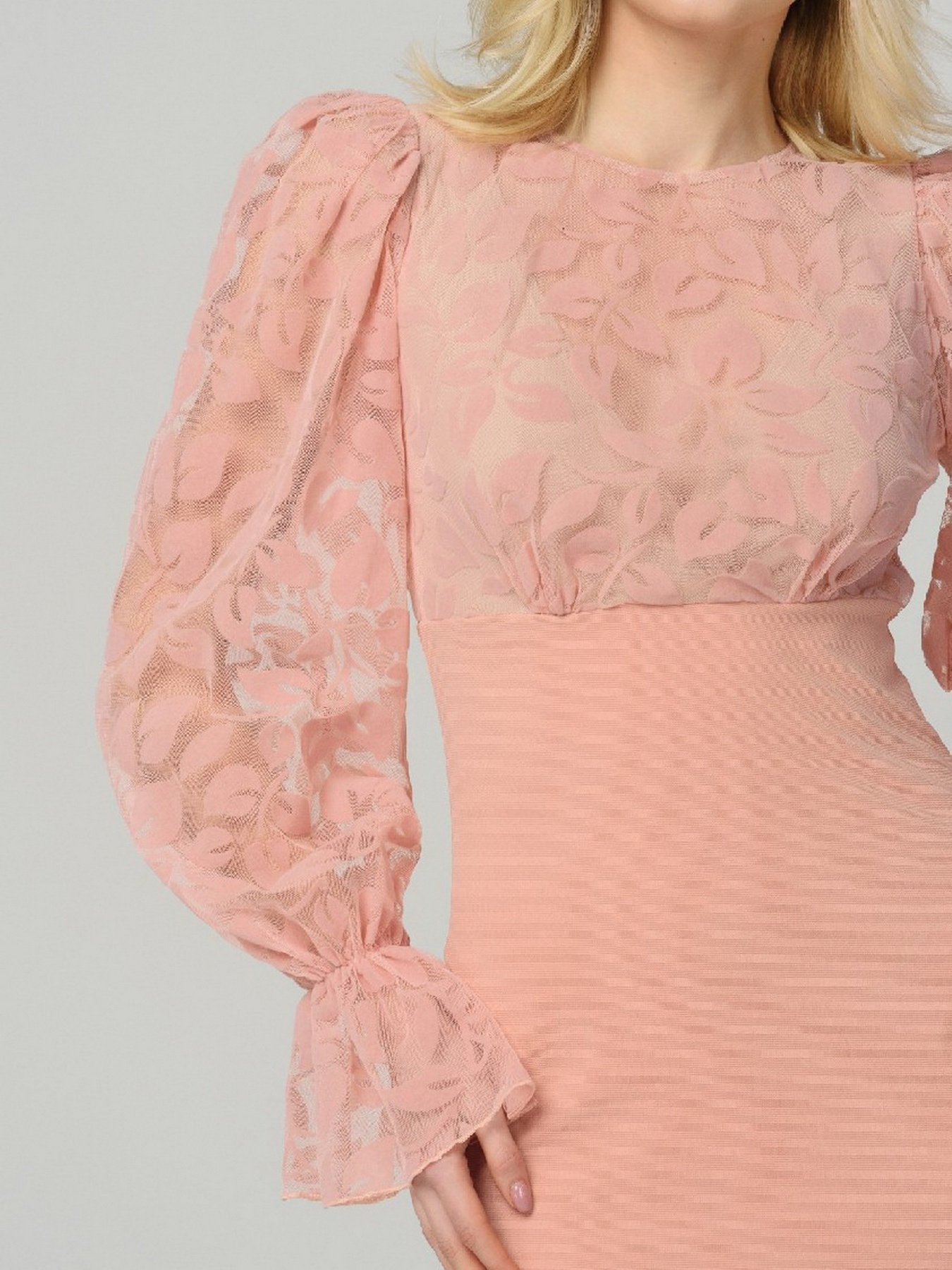 Платье мини RicaMare модель RM2062-20-1VC Фото