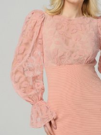 Платье мини RicaMare модель RM2062-20-1VC Фото