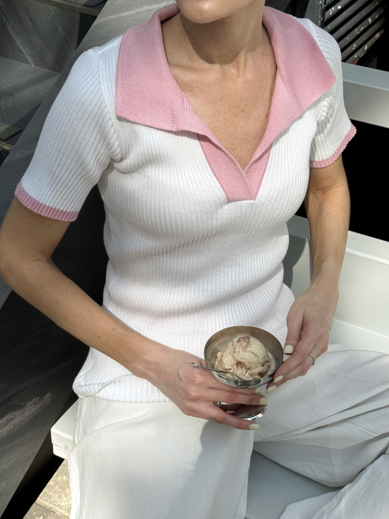 Поло MON VOL модель mv5421 Фото