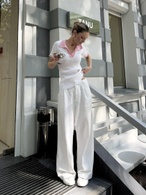 Поло MON VOL модель mv5421 Фото