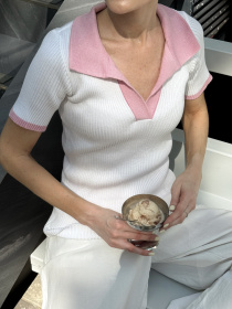 Поло MON VOL модель mv5421 Фото