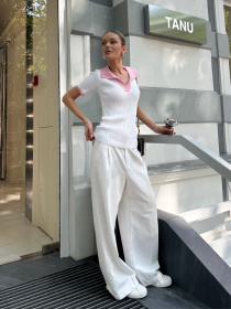 Поло MON VOL модель mv5421 Фото