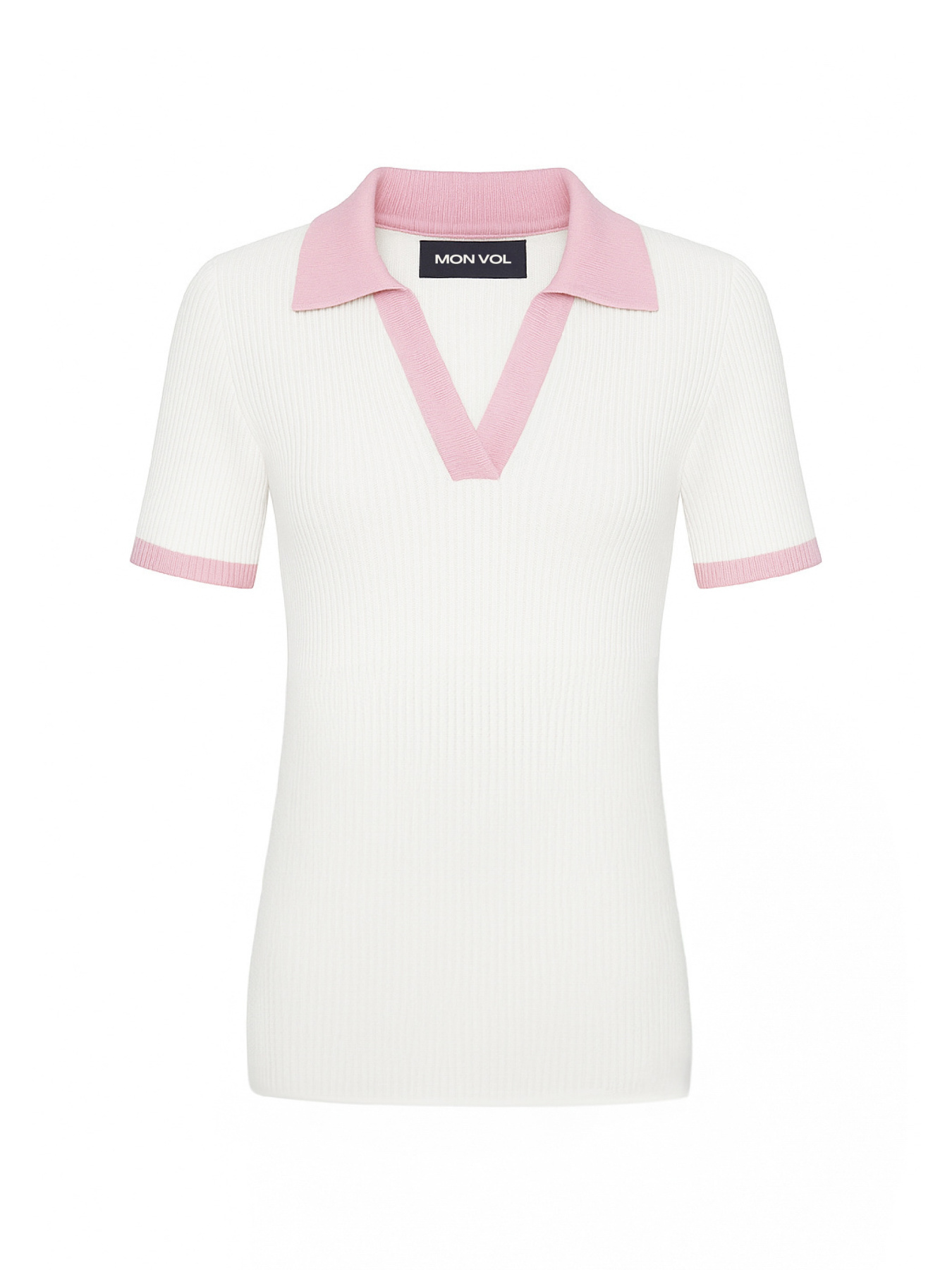 Поло MON VOL модель mv5421 Фото