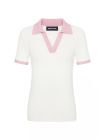 Поло MON VOL модель mv5421 Фото