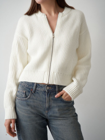 Кардиган MON VOL модель mv18211 Фото