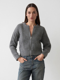 Кардиган MON VOL модель mv18212 Фото