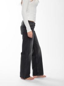 Джинси Famo модель BR-4103_01 Фото