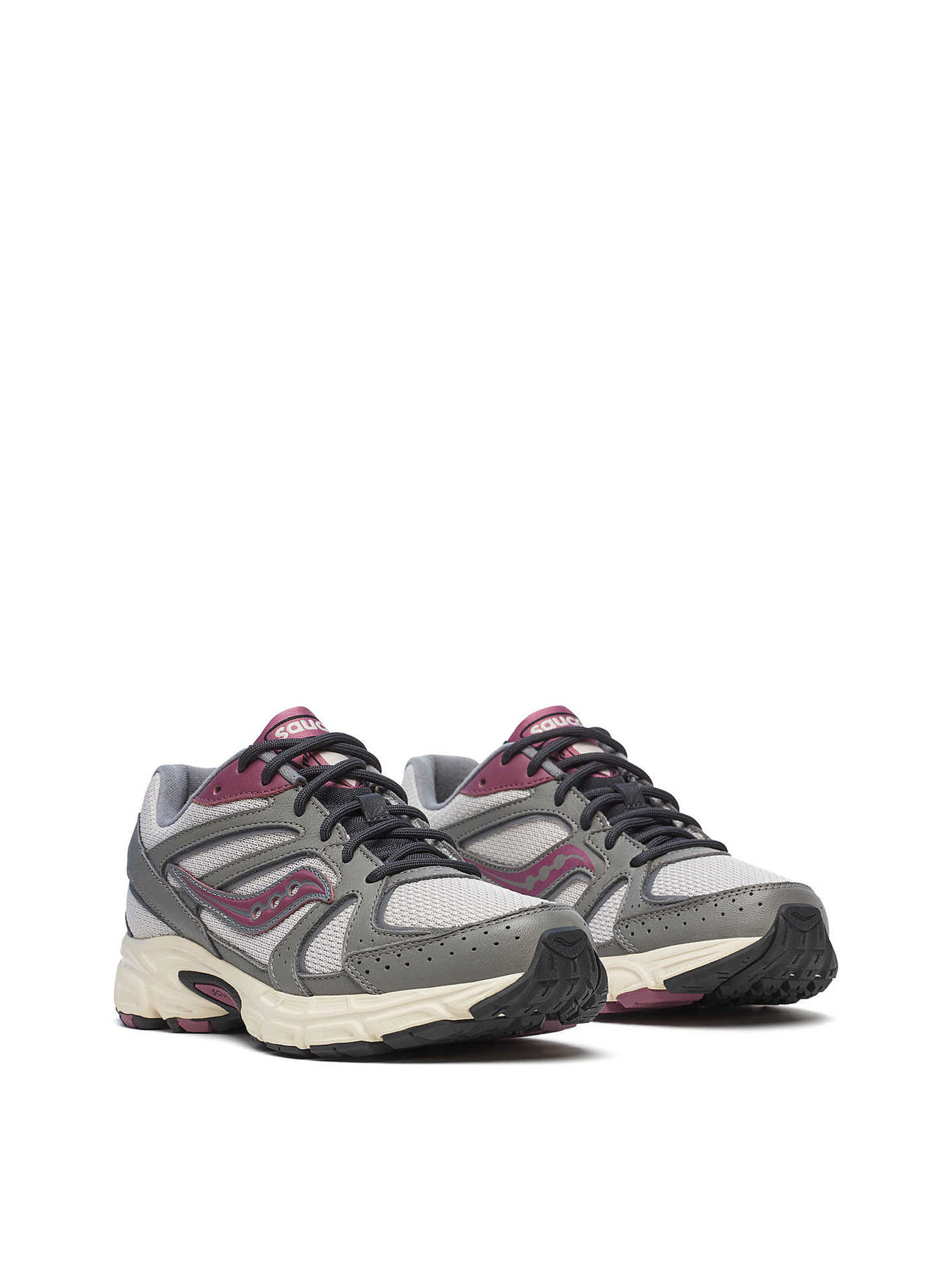 Кроссовки Saucony модель S60940-1 Фото