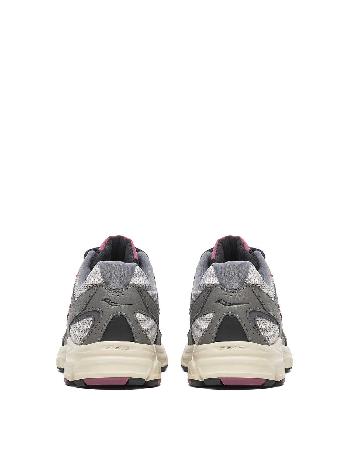 Кроссовки Saucony модель S60940-1 Фото