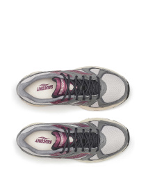 Кроссовки повседневные Saucony модель S60940-1 Фото