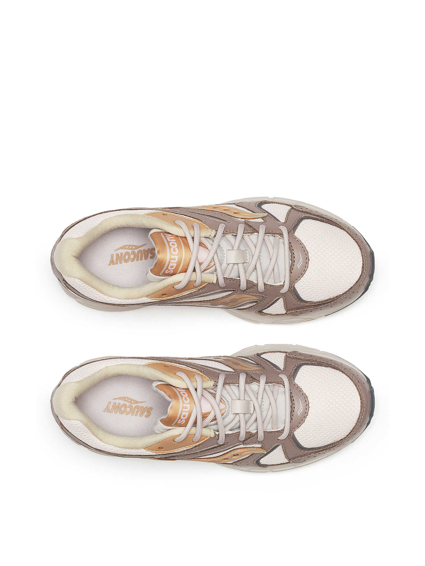 Кроссовки Saucony модель S60940-2 Фото