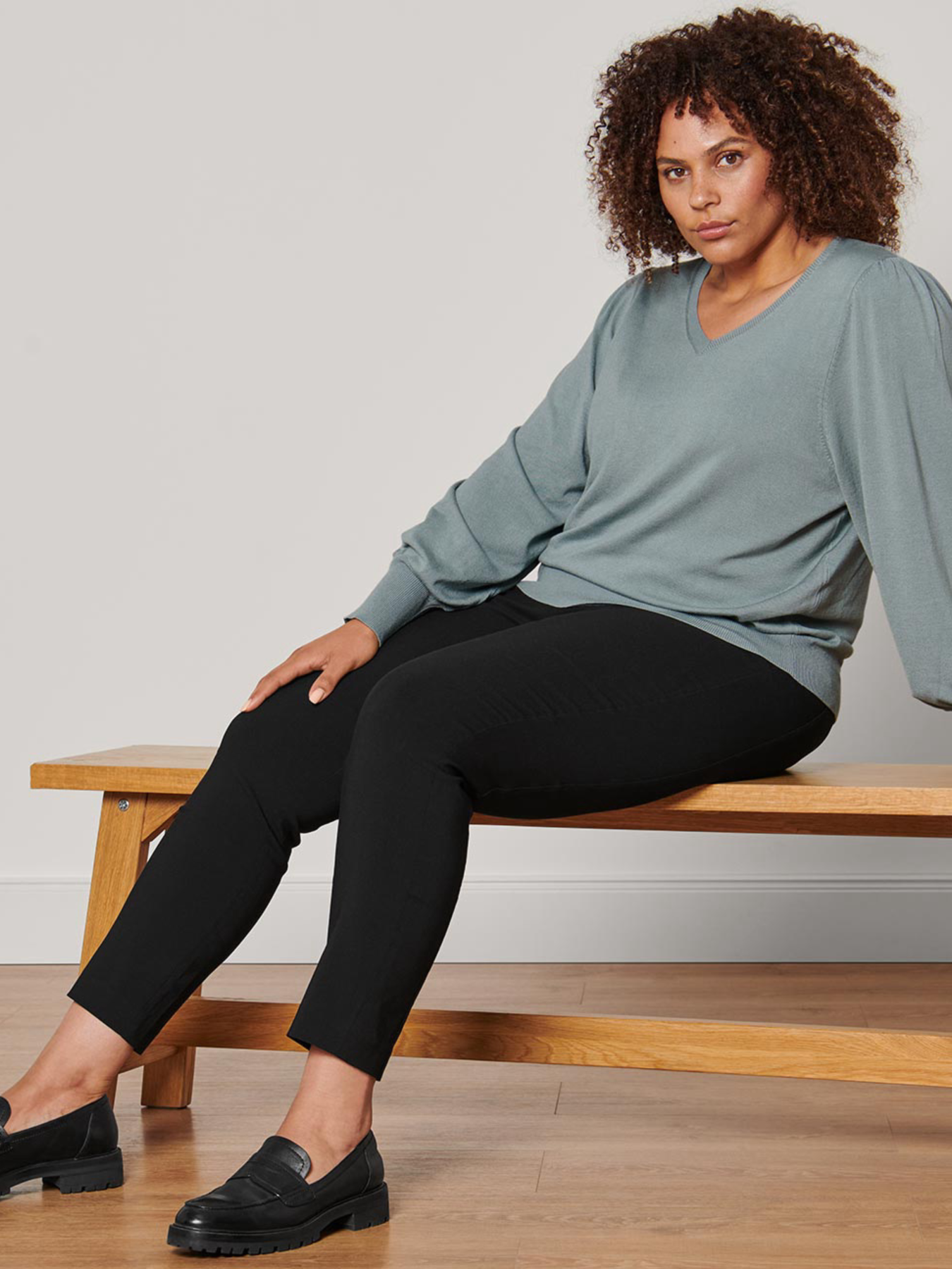 Джемпер Tchibo модель T1701084452 Фото