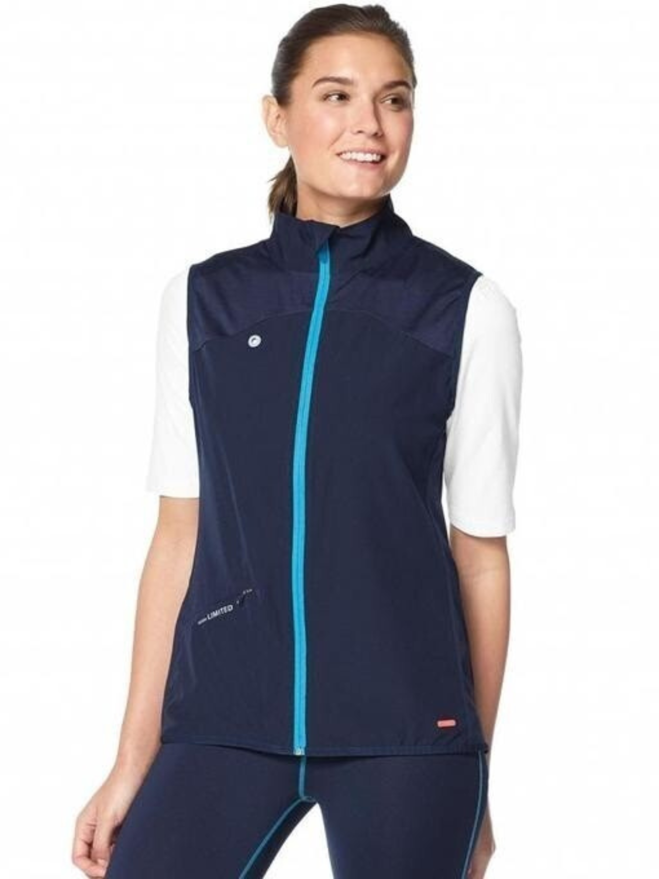 Жилет с утеплителем Tchibo модель T1755934075 Фото