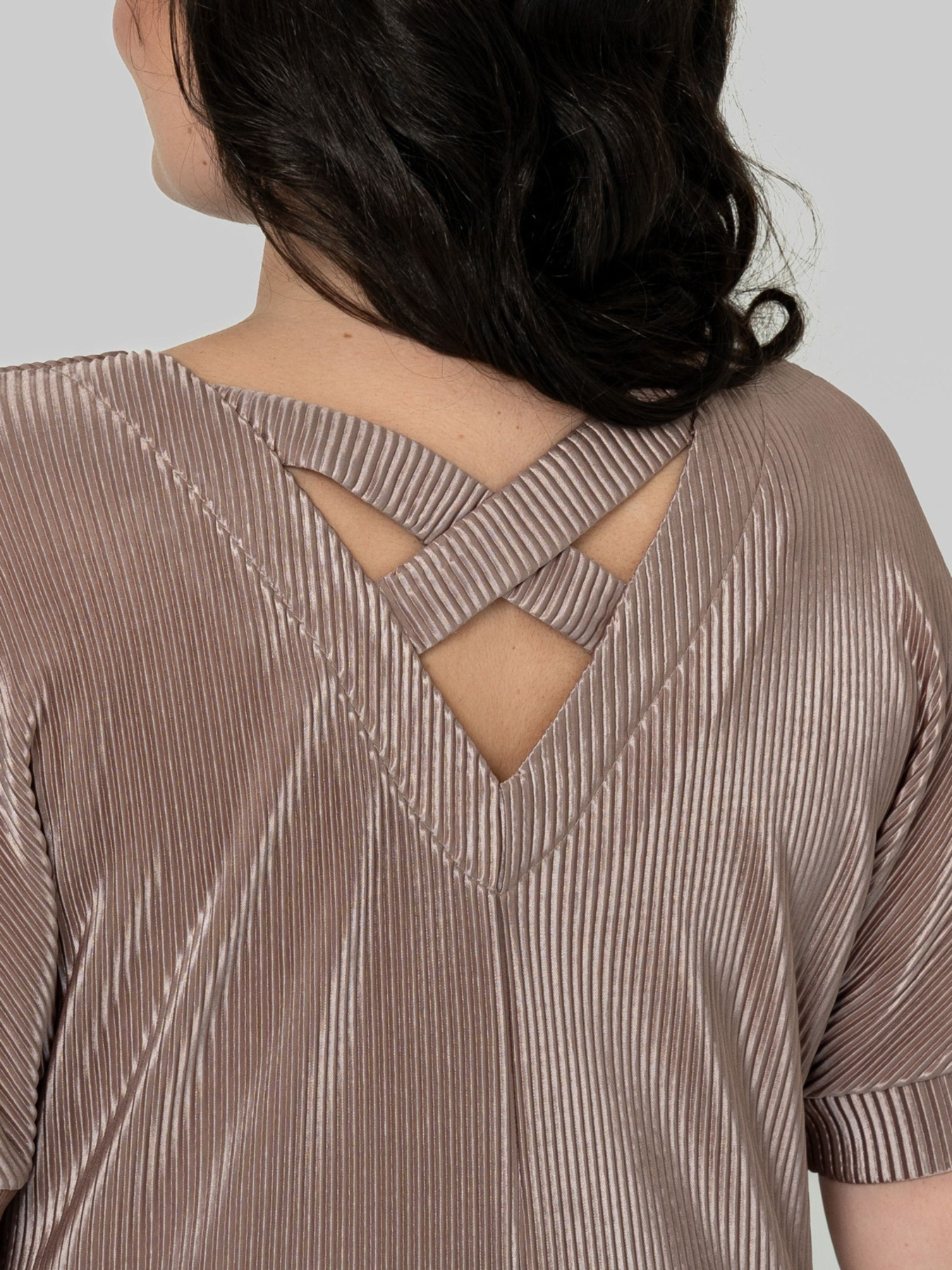 Костюм All Posa модель ap102504p-dimchasta-troqnda Фото