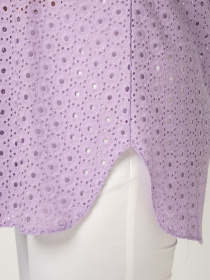 Блуза All Posa модель ap102515p-llovij Фото