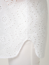 Блуза All Posa модель ap102515p-blij Фото