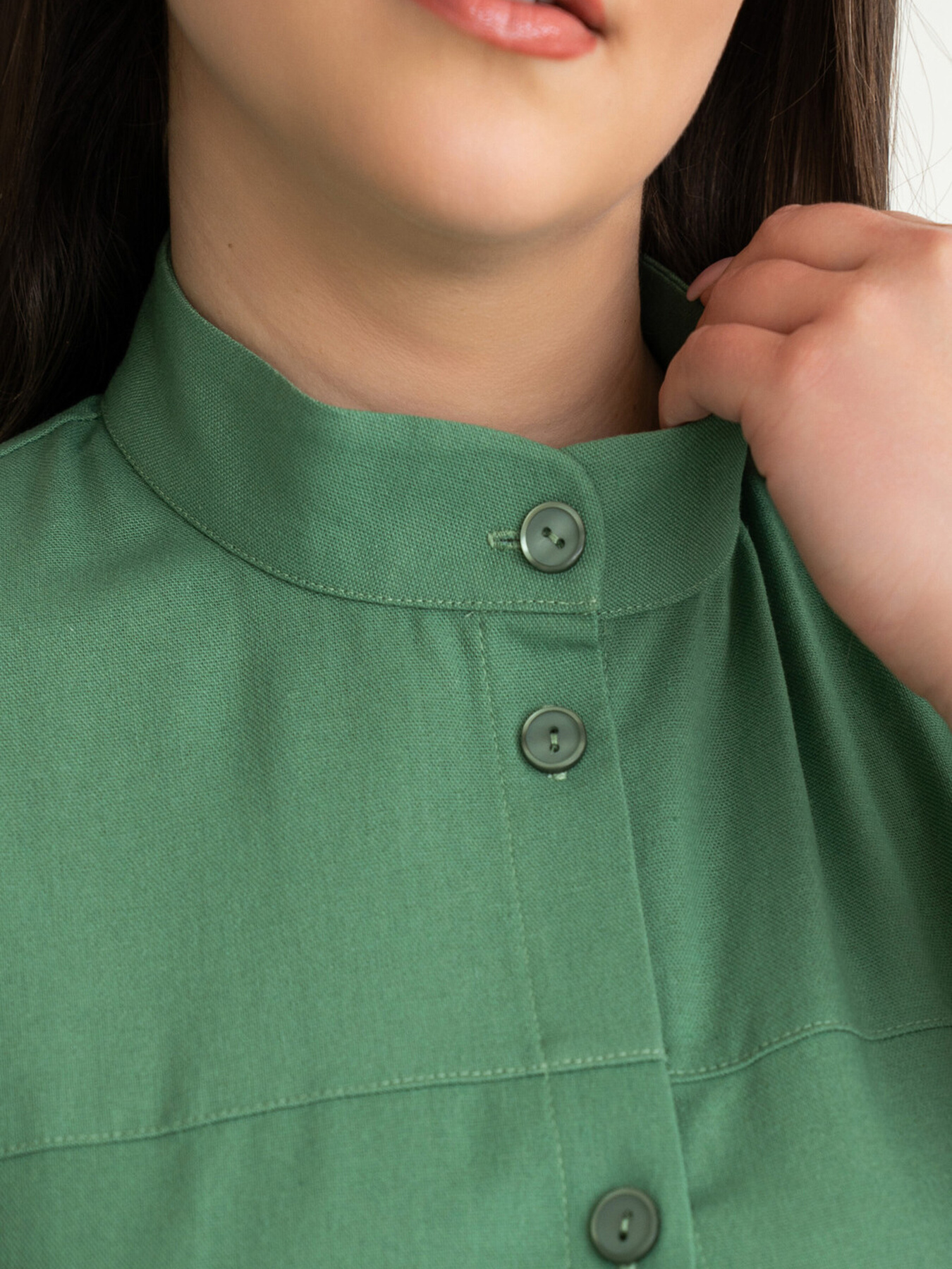 Сукня міді RiMari модель 05-svtlo-zelenij Фото