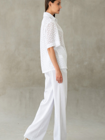 Сорочка RiMari модель 0225-blij Фото