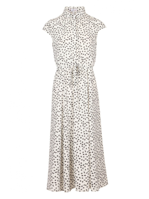 Сукня міді LadyLike модель ll174313490-blij Фото