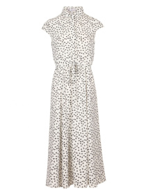 Сукня міді LadyLike модель ll174313490-blij Фото