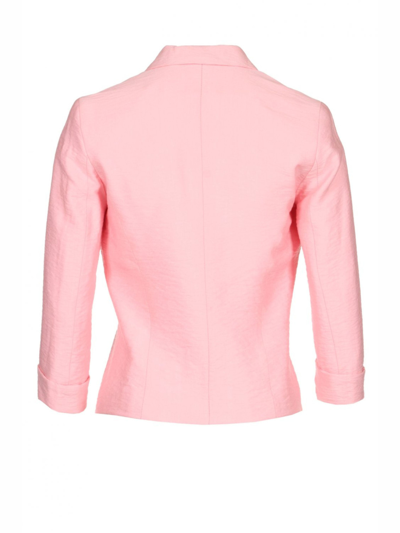 Пиджак LadyLike модель ll16750011-rozhevij Фото