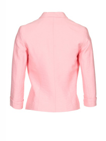 Пиджак LadyLike модель ll16750011-rozhevij Фото