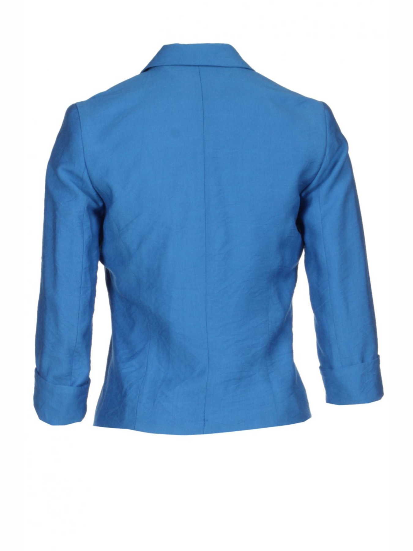 Пиджак LadyLike модель ll16750067-sinj Фото