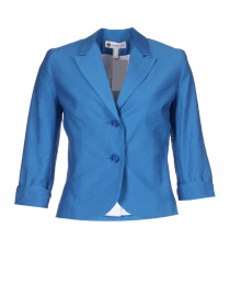 Пиджак LadyLike модель ll16750067-sinj Фото